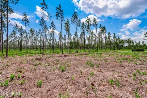 Lot 11 Georgia Street Hilliard FL 32046