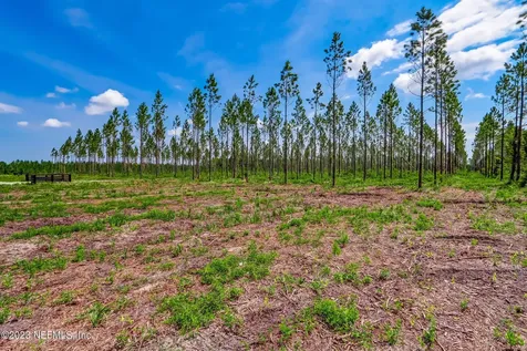 Lot 11 Georgia Street Hilliard FL 32046