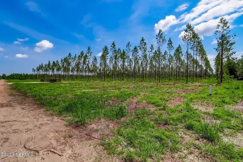 Lot 11 Georgia Street Hilliard FL 32046
