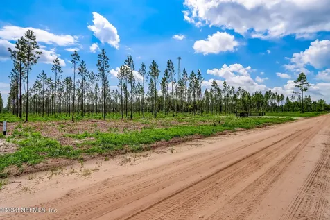 Lot 11 Georgia Street Hilliard FL 32046