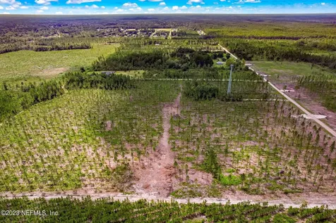 Lot 11 Georgia Street Hilliard FL 32046