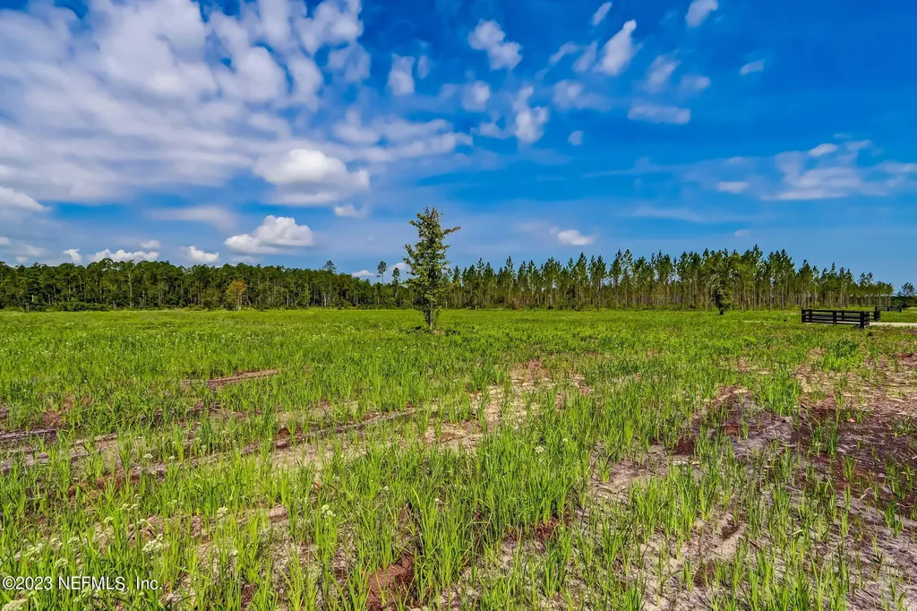 Lot 2 Georgia Street Hilliard FL 32046