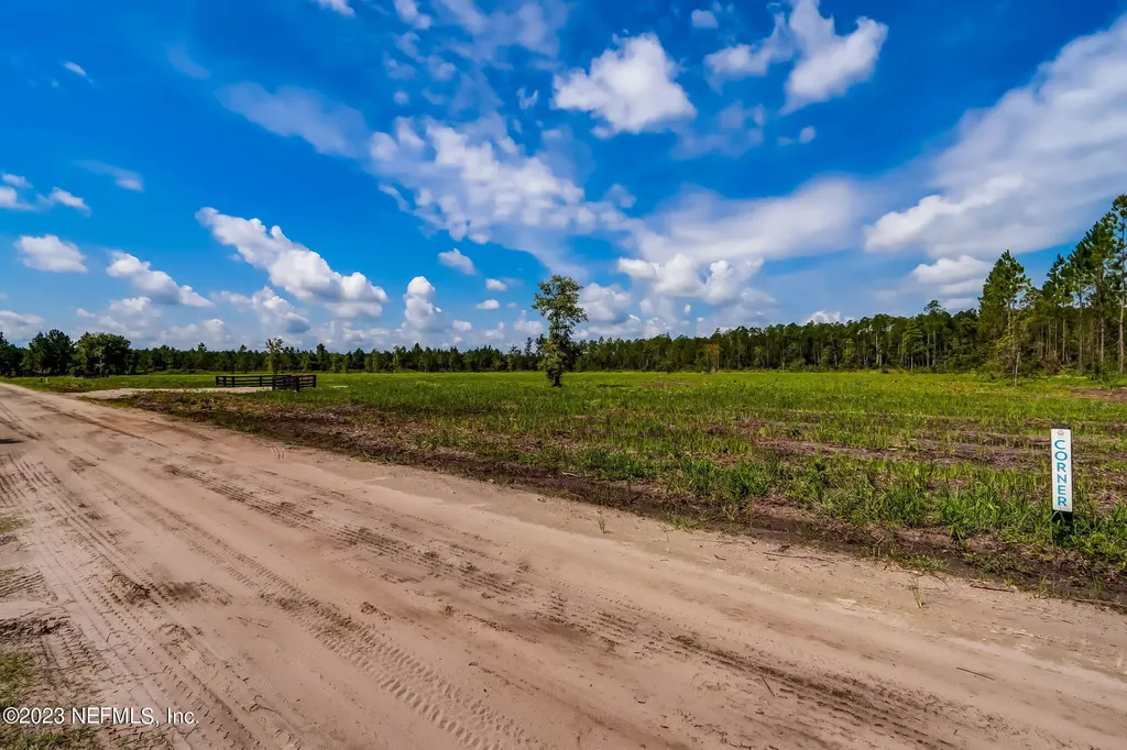 Lot 2 Georgia Street Hilliard FL 32046