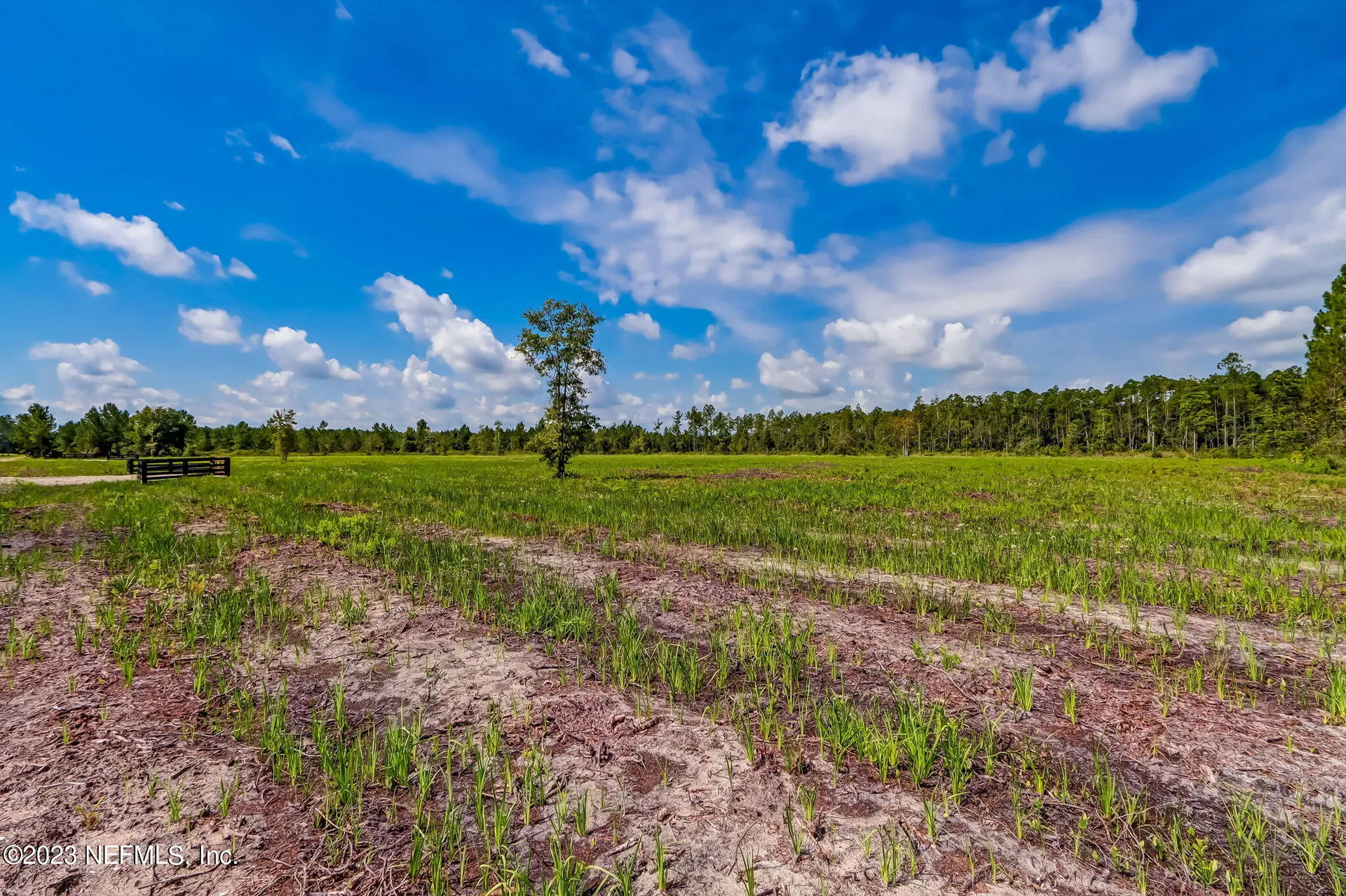 Lot 2 Georgia Street Hilliard FL 32046