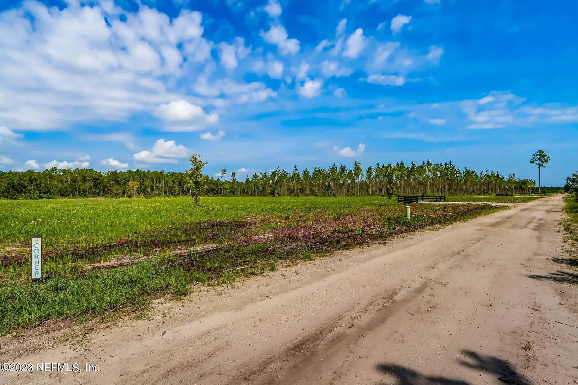 Lot 2 Georgia Street Hilliard FL 32046