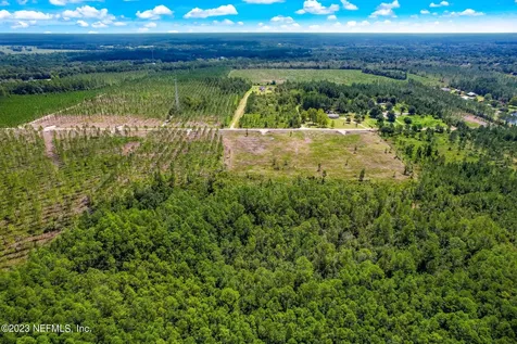 Lot 2 Georgia Street Hilliard FL 32046