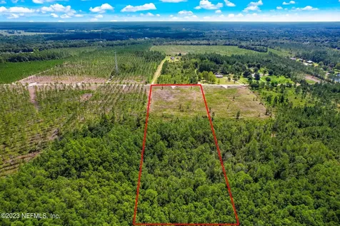 Lot 2 Georgia Street Hilliard FL 32046