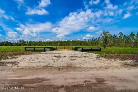 Lot 2 Georgia Street Hilliard FL 32046