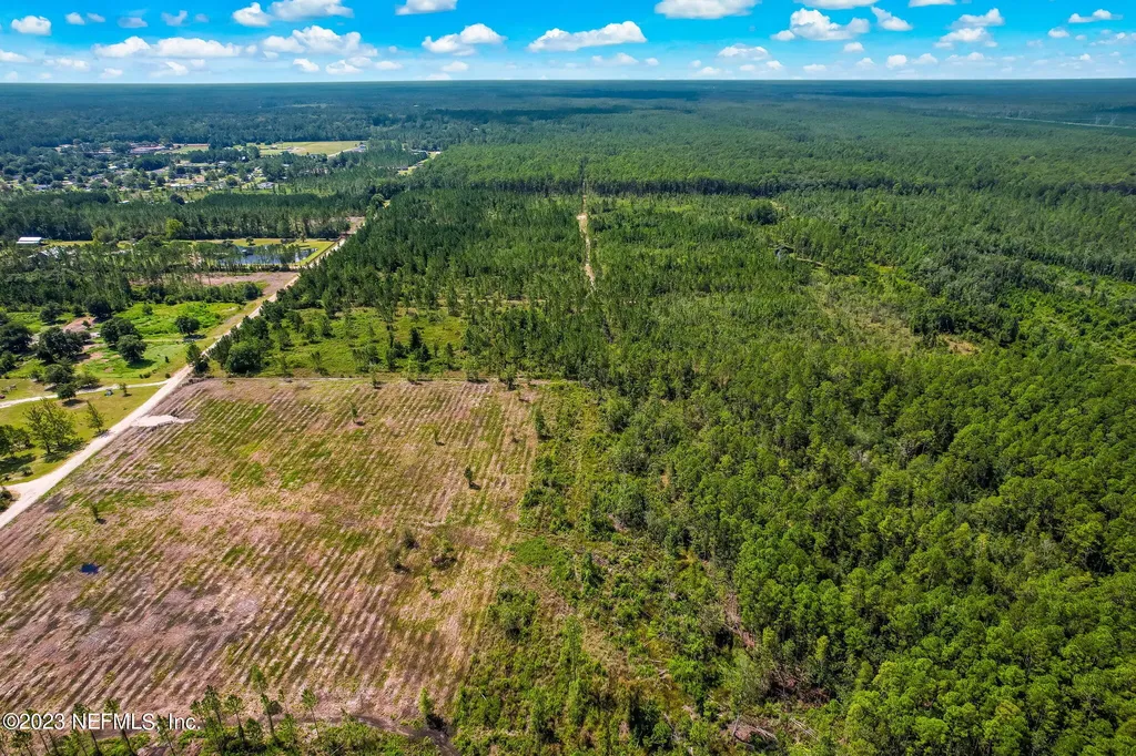 Lot 1 Georgia Street Hilliard FL 32046