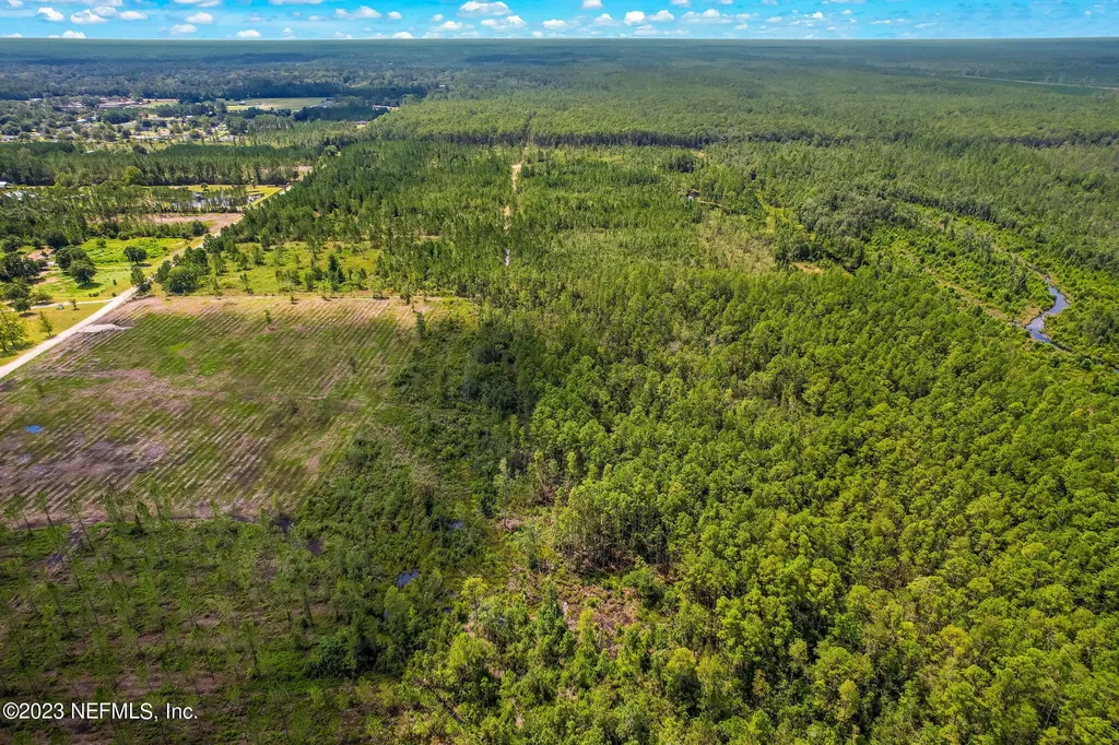 Lot 1 Georgia Street Hilliard FL 32046