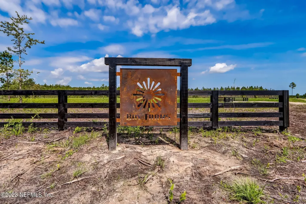 Lot 1 Georgia Street Hilliard FL 32046