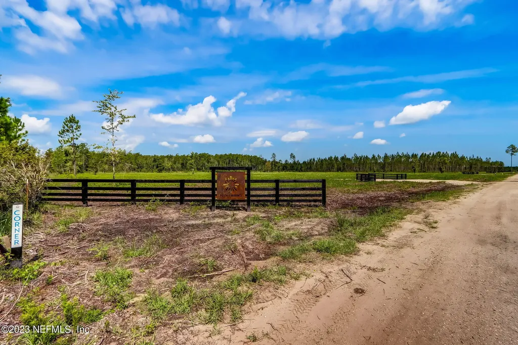 Lot 1 Georgia Street Hilliard FL 32046