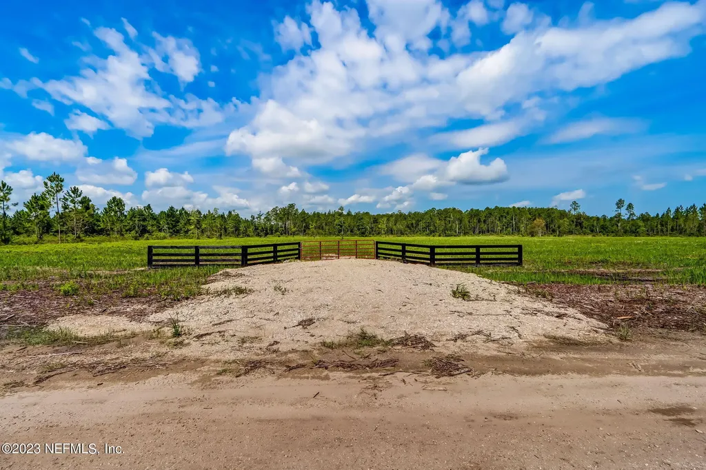Lot 1 Georgia Street Hilliard FL 32046