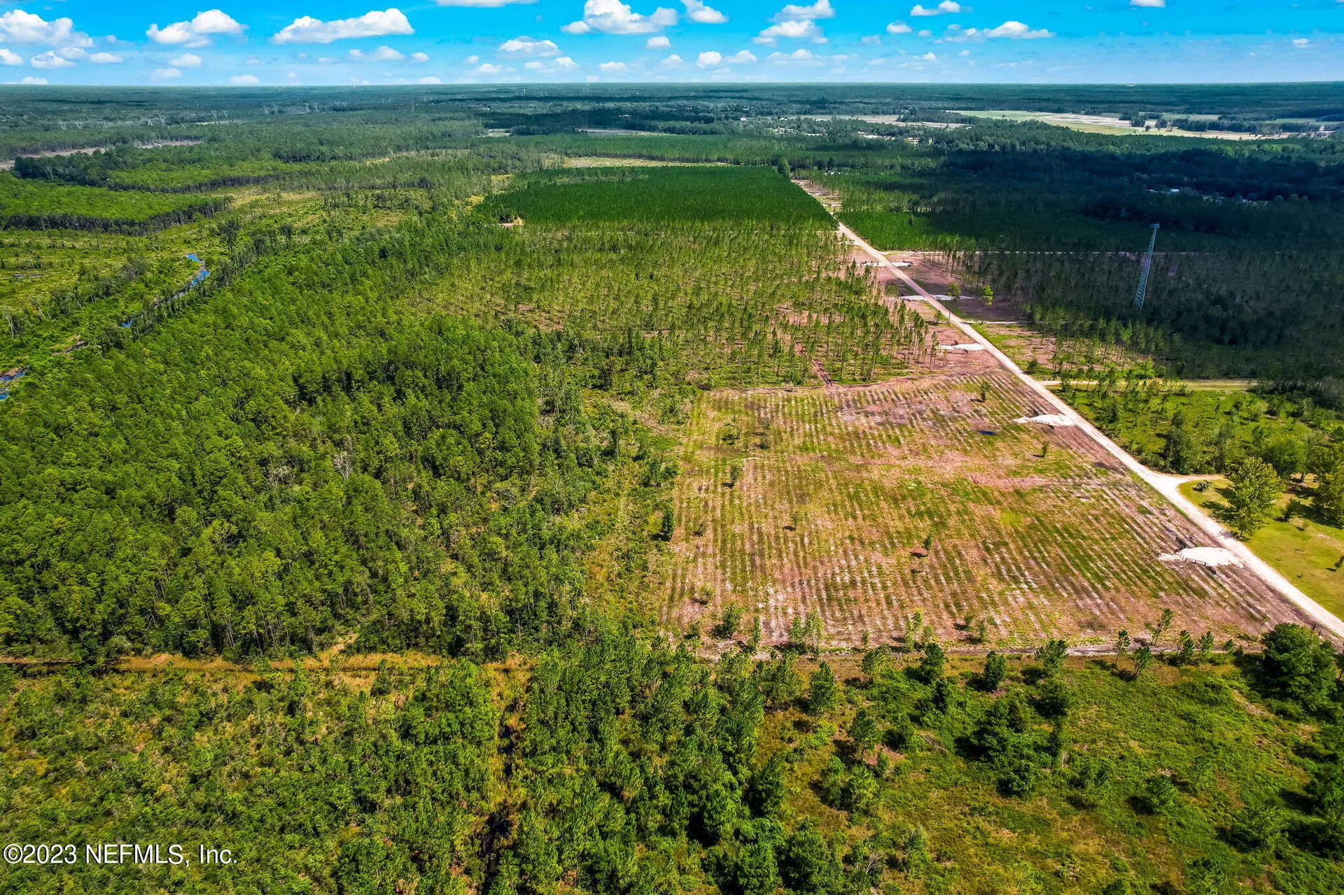Lot 1 Georgia Street Hilliard FL 32046