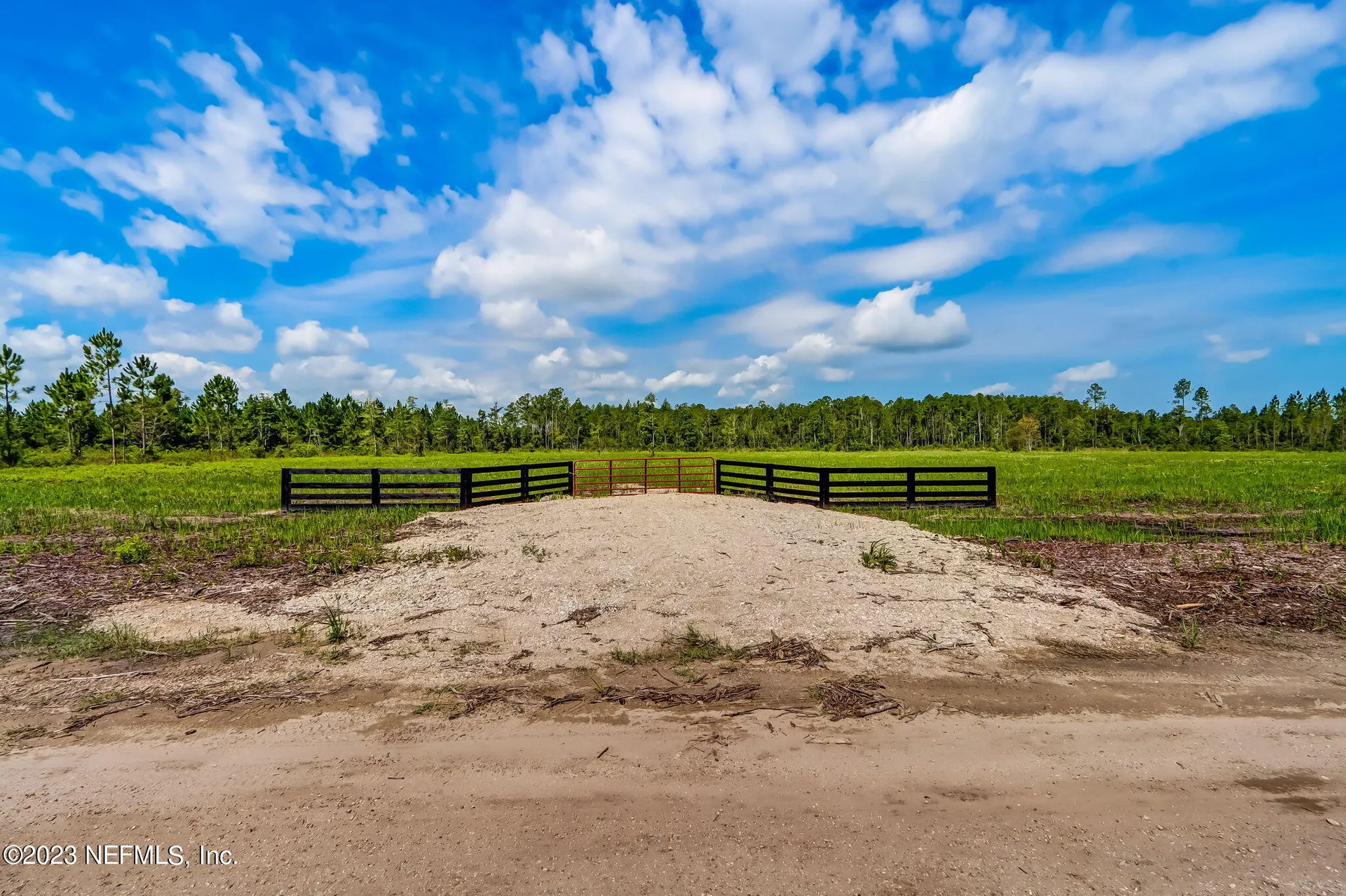 Lot 1 Georgia Street Hilliard FL 32046