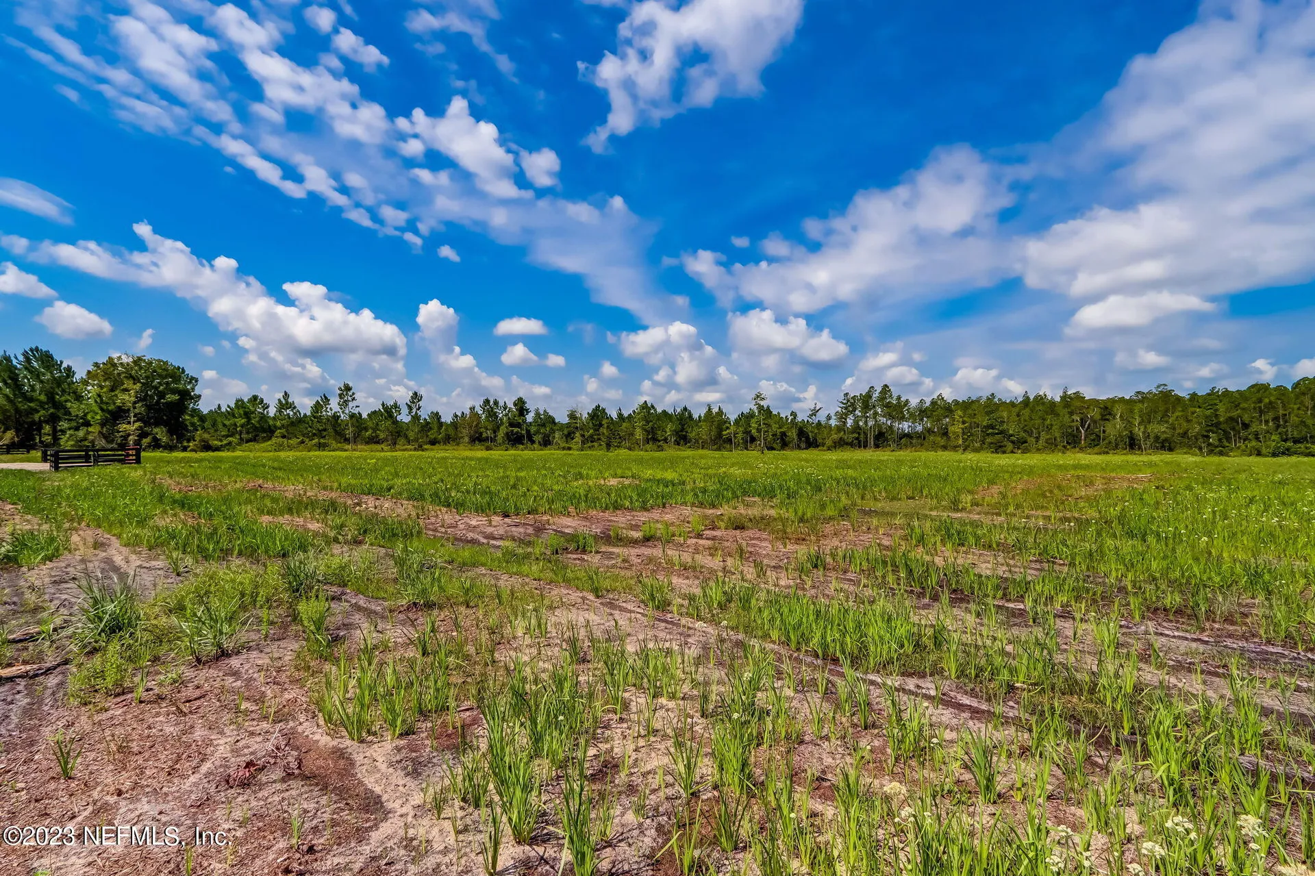 Lot 1 Georgia Street Hilliard FL 32046