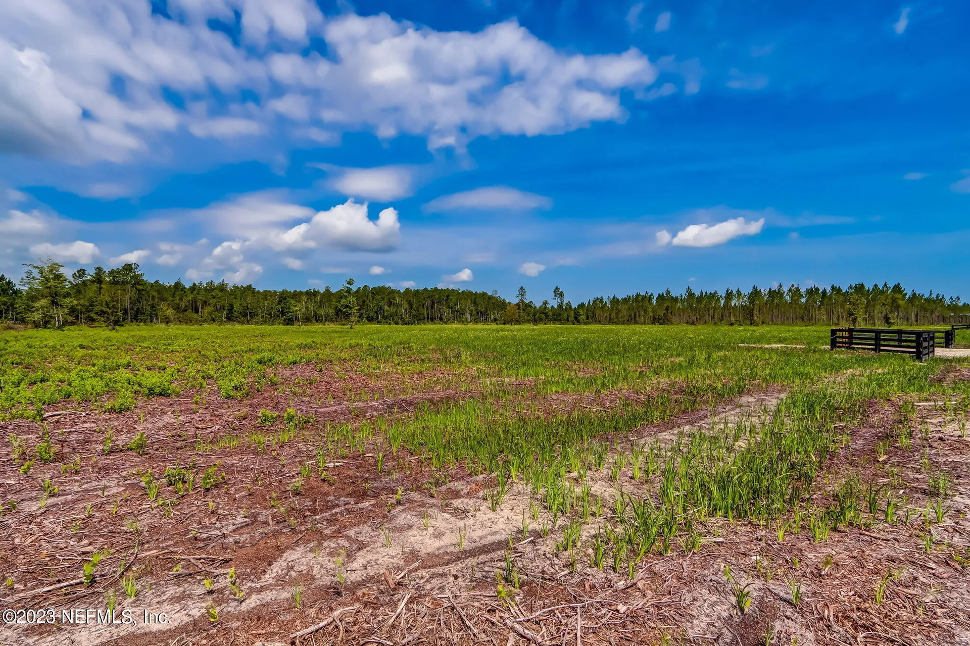 Lot 1 Georgia Street Hilliard FL 32046