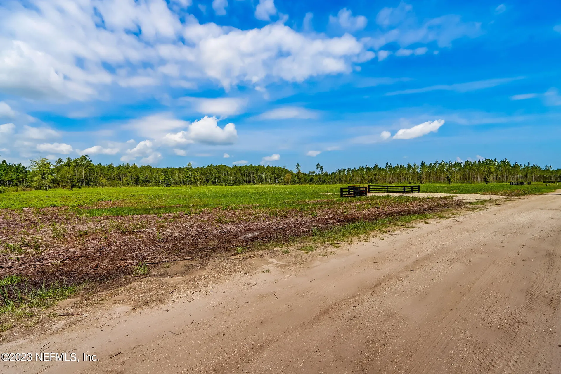 Lot 1 Georgia Street Hilliard FL 32046