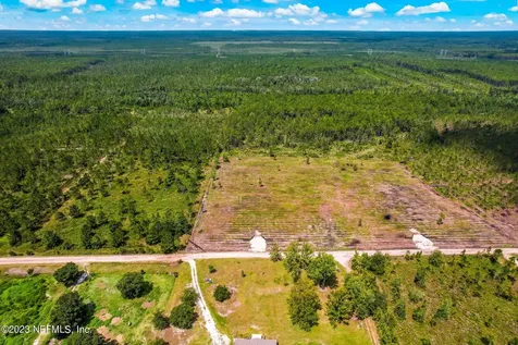 Lot 1 Georgia Street Hilliard FL 32046
