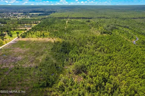 Lot 1 Georgia Street Hilliard FL 32046