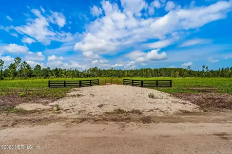 Lot 1 Georgia Street Hilliard FL 32046
