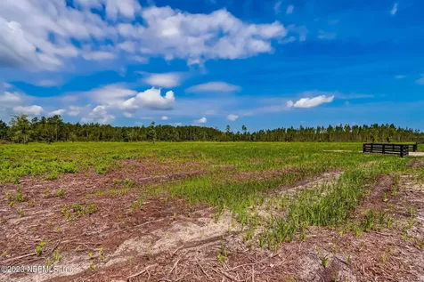 Lot 1 Georgia Street Hilliard FL 32046