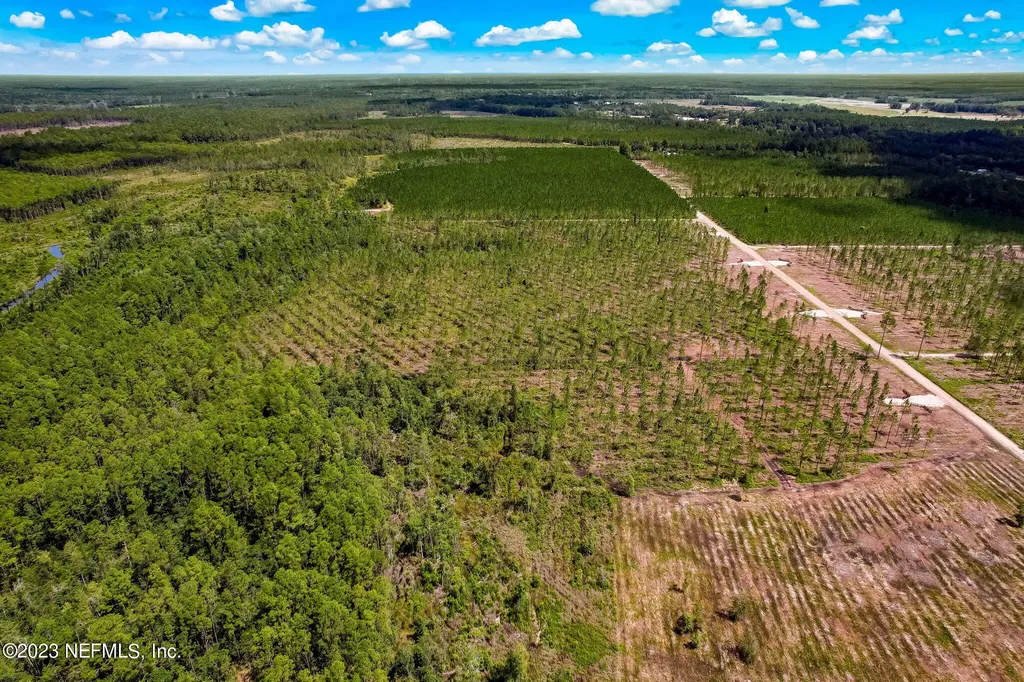 Lot 3 Georgia Street Hilliard FL 32046