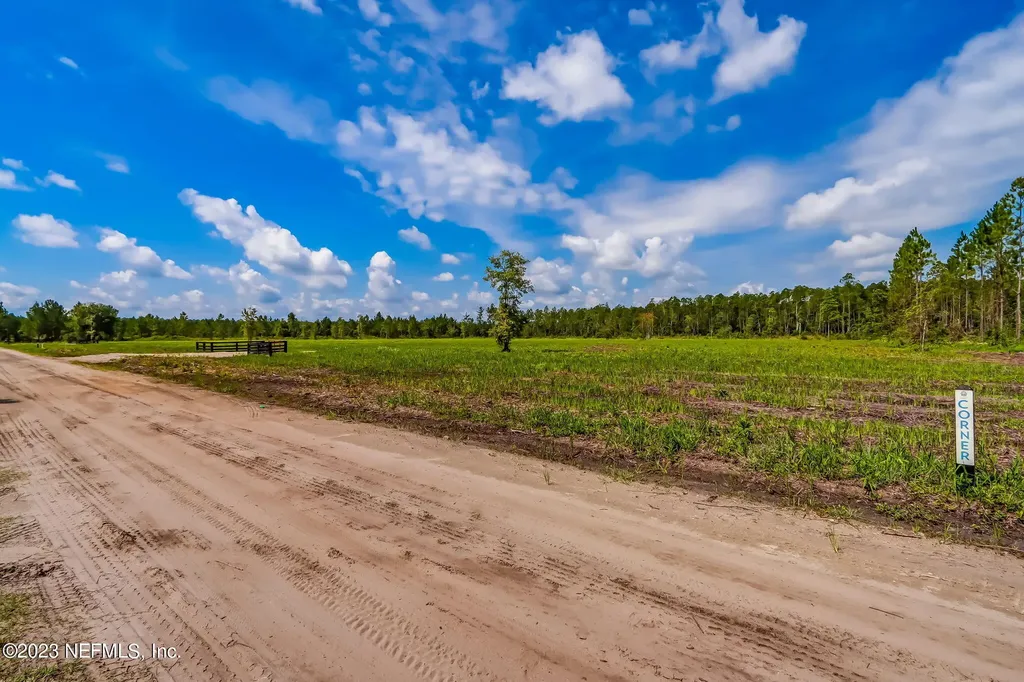 Lot 3 Georgia Street Hilliard FL 32046