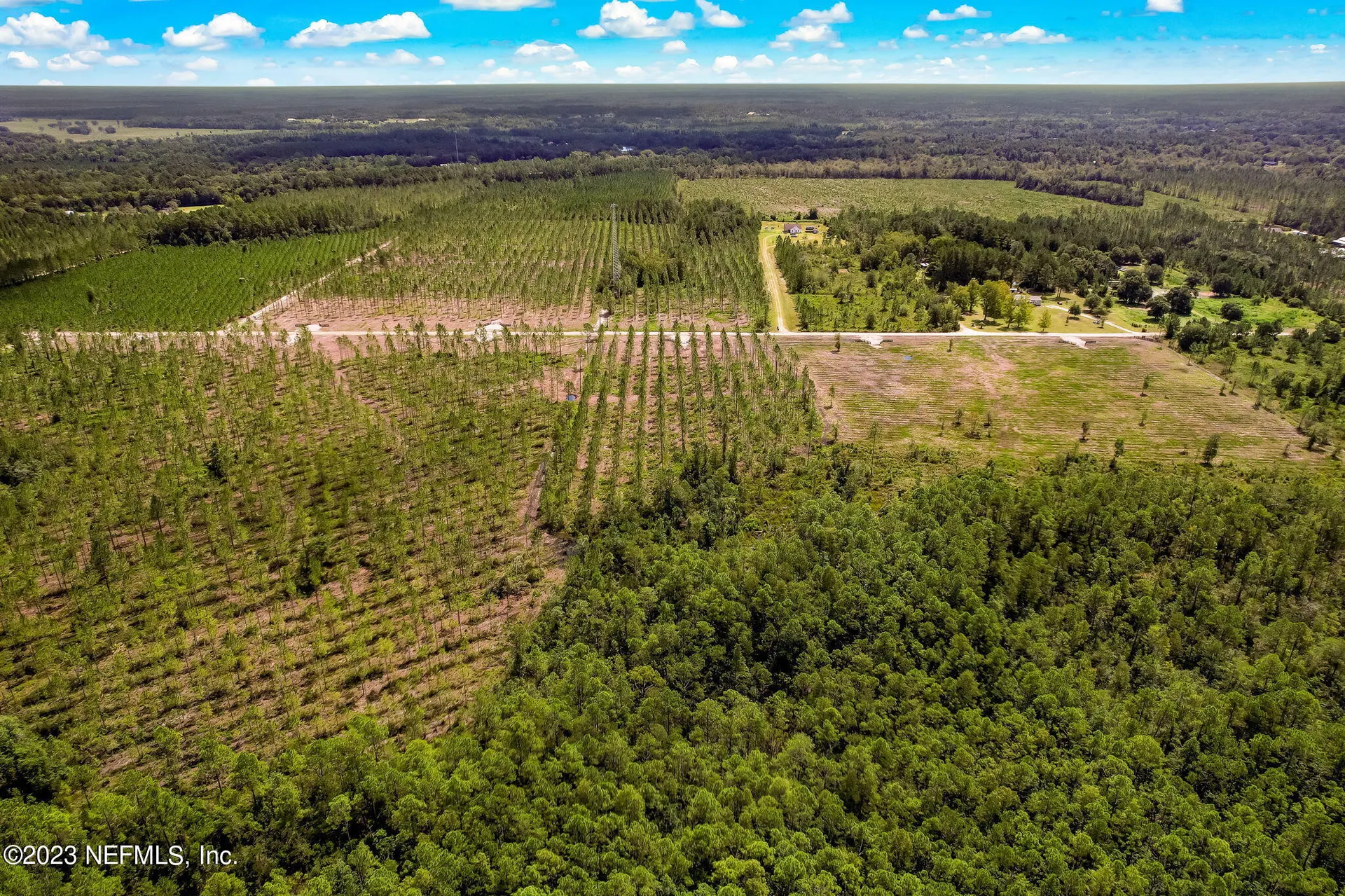 Lot 3 Georgia Street Hilliard FL 32046