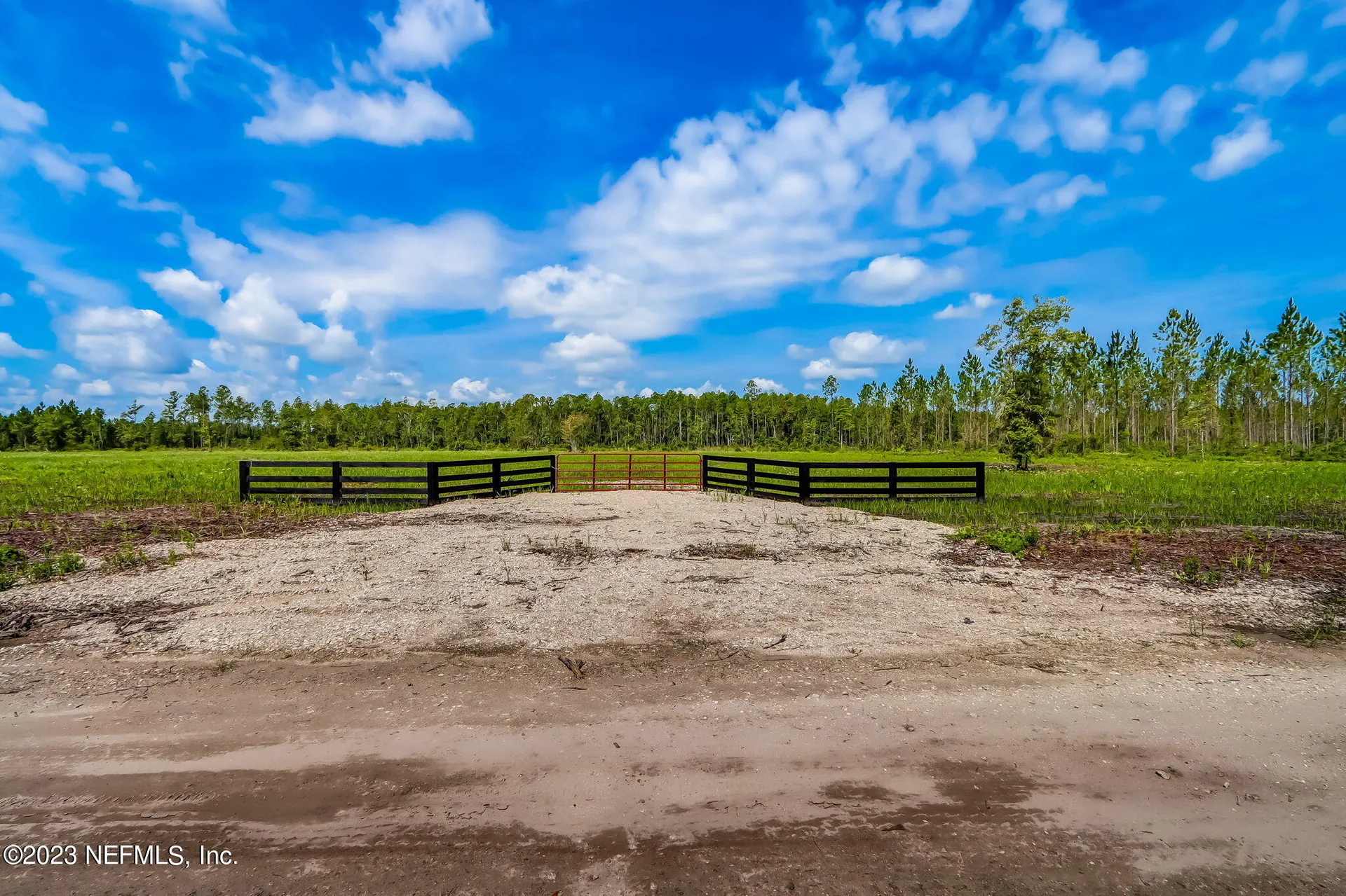 Lot 3 Georgia Street Hilliard FL 32046