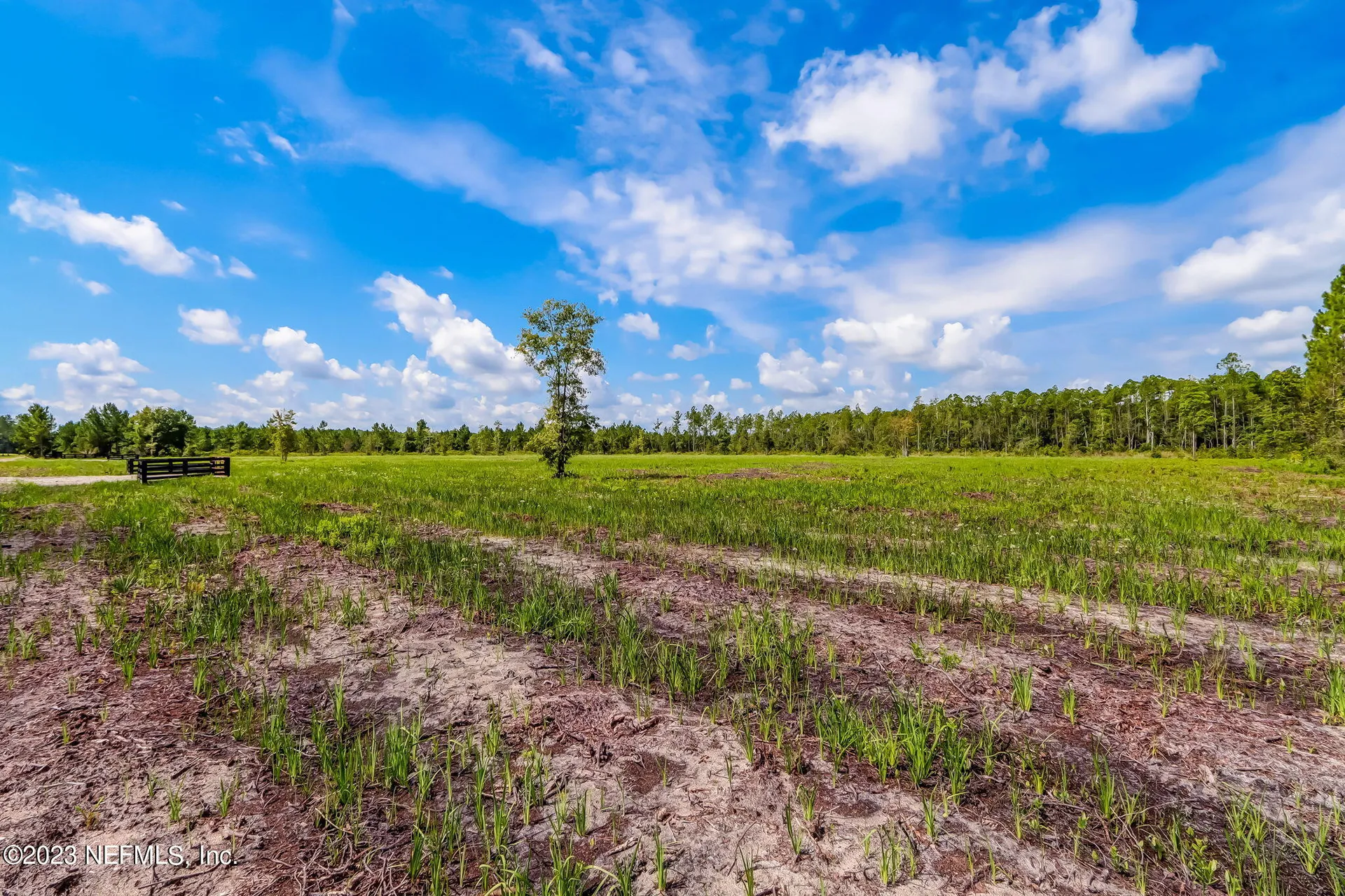 Lot 3 Georgia Street Hilliard FL 32046