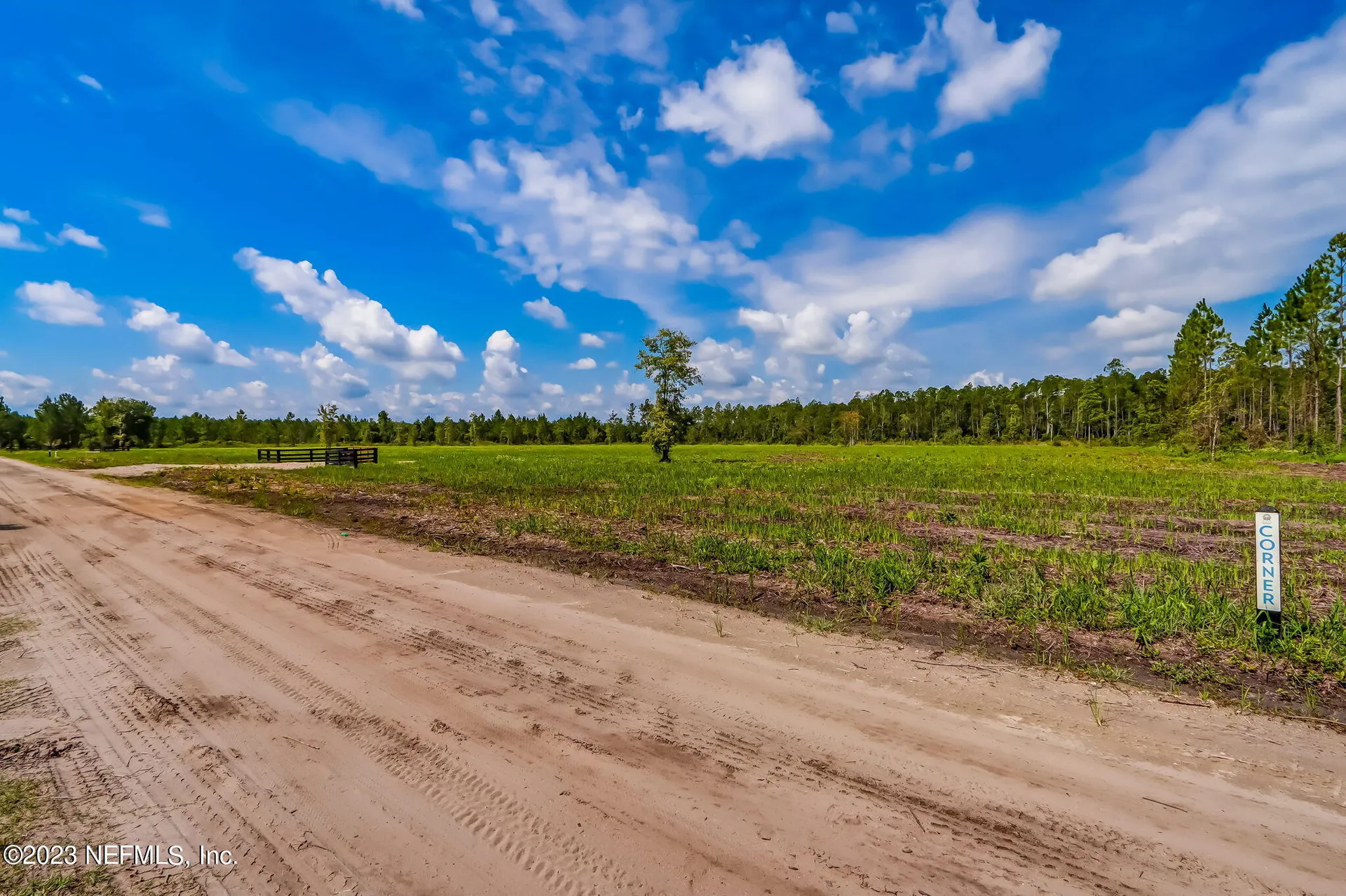 Lot 3 Georgia Street Hilliard FL 32046