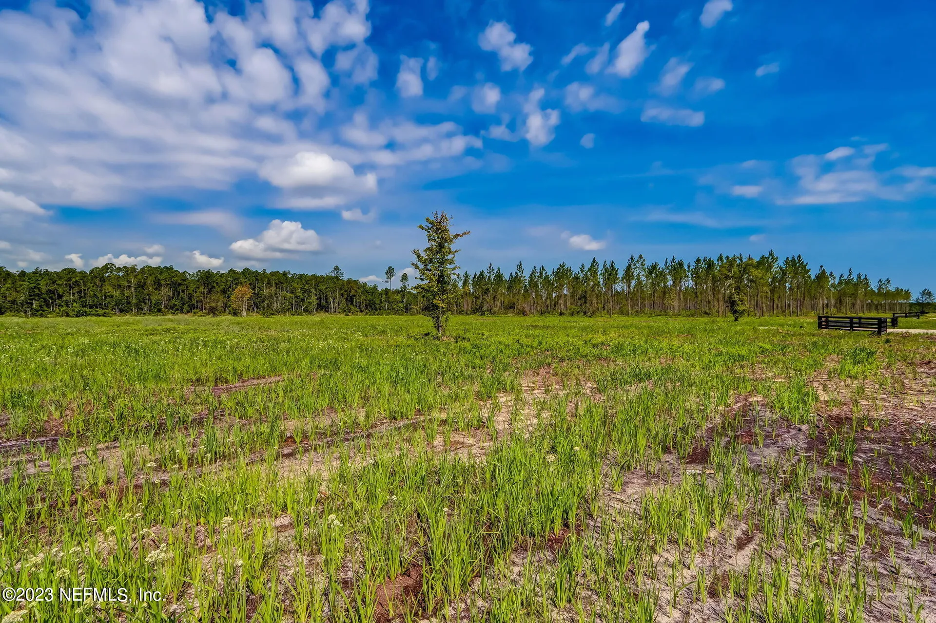 Lot 3 Georgia Street Hilliard FL 32046