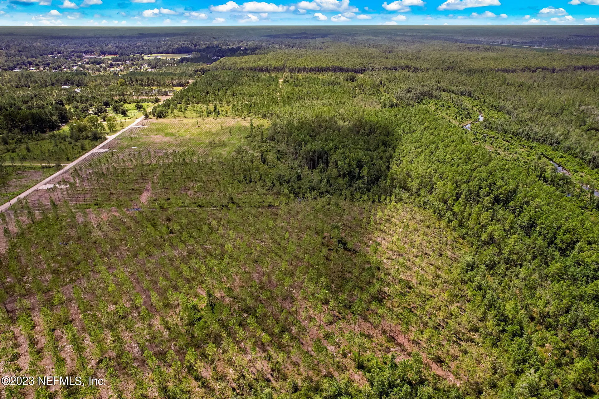 Lot 3 Georgia Street Hilliard FL 32046