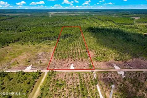 Lot 3 Georgia Street Hilliard FL 32046
