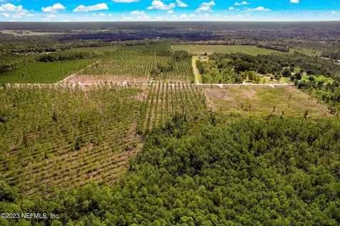 Lot 3 Georgia Street Hilliard FL 32046