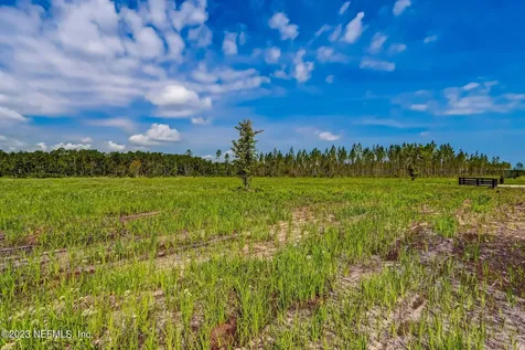 Lot 3 Georgia Street Hilliard FL 32046