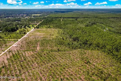 Lot 3 Georgia Street Hilliard FL 32046