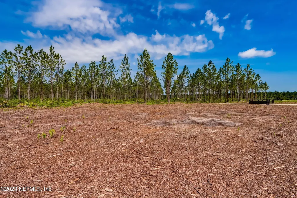 Lot 5 Georgia Street Hilliard FL 32046