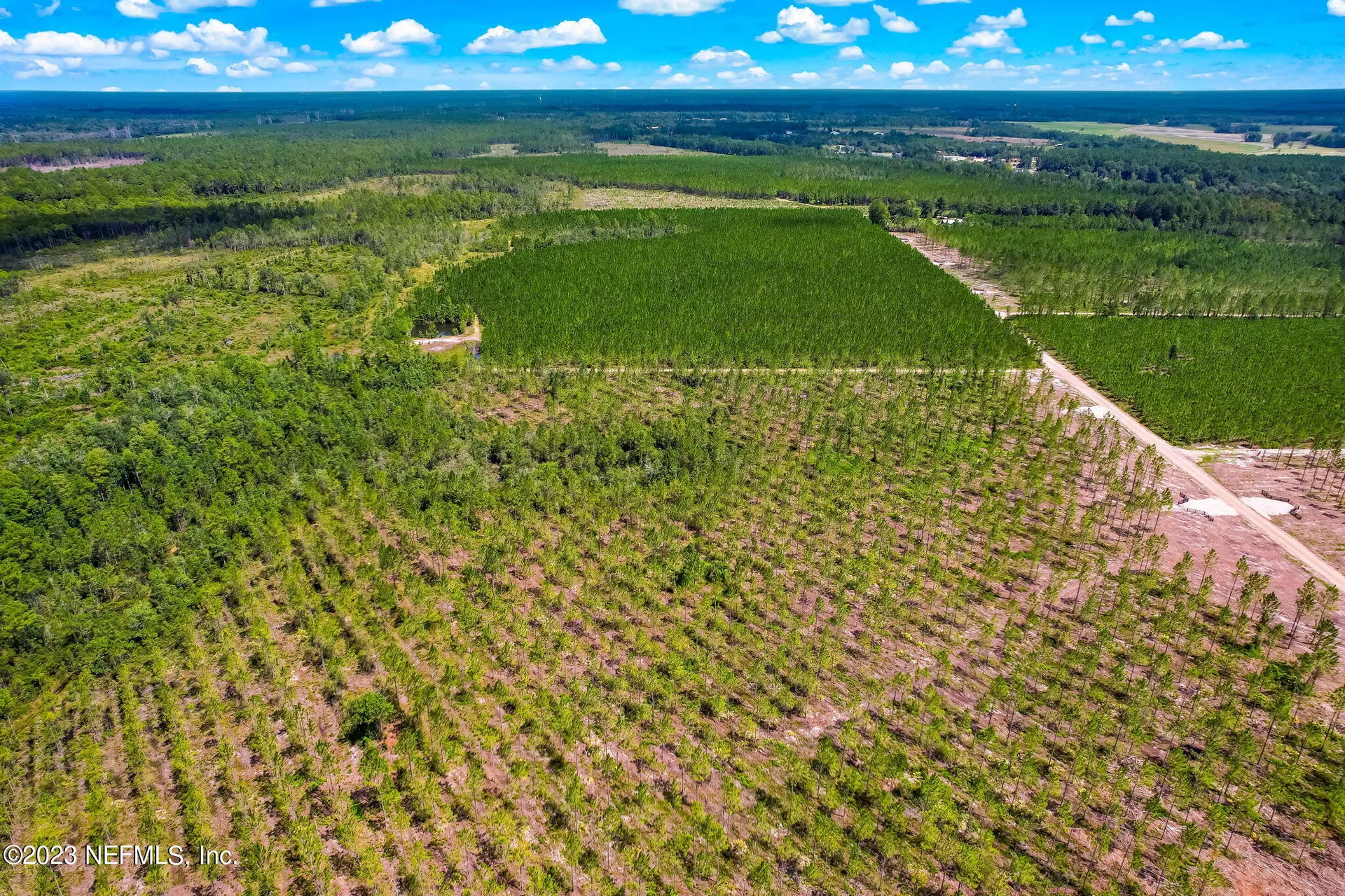 Lot 5 Georgia Street Hilliard FL 32046