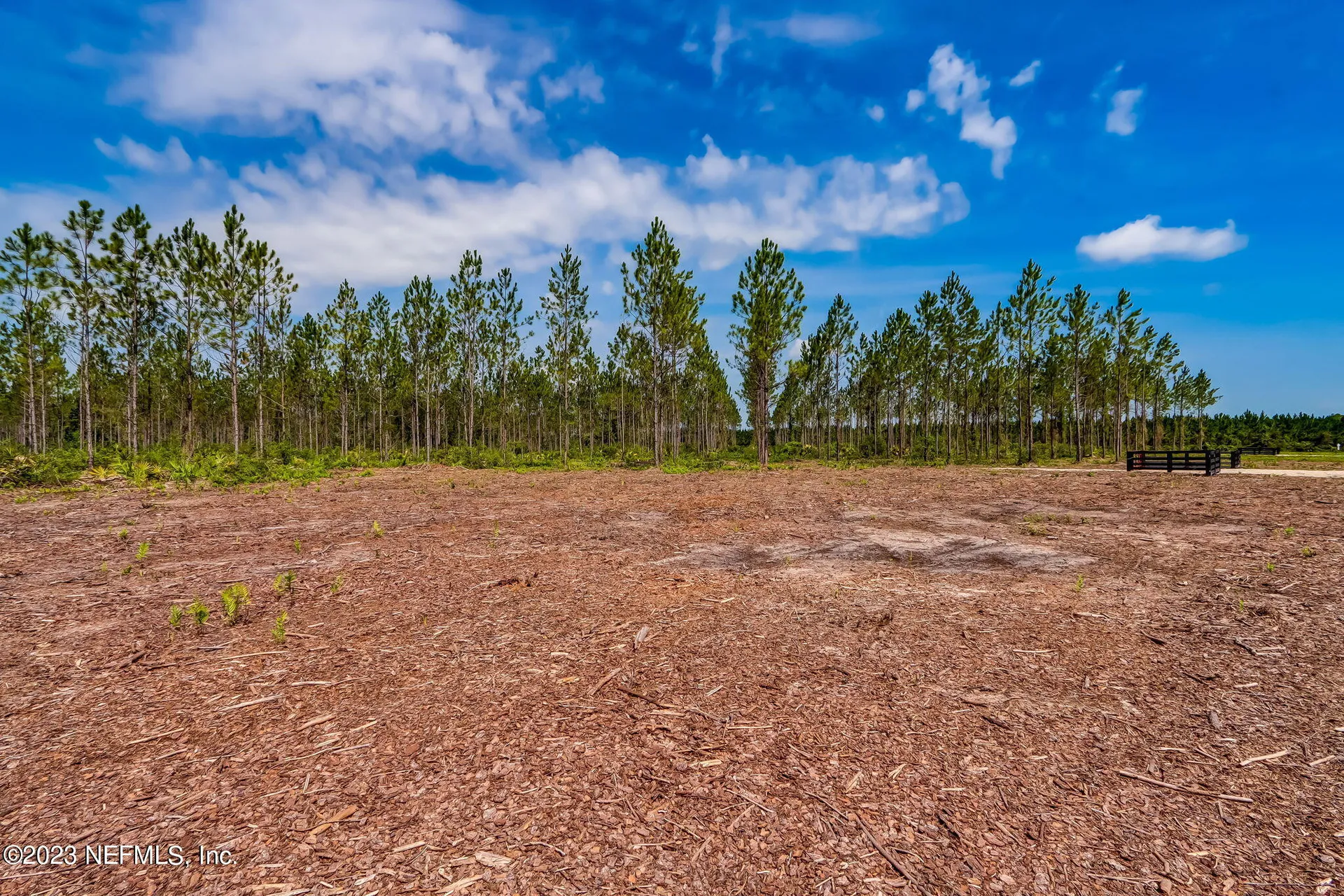 Lot 5 Georgia Street Hilliard FL 32046