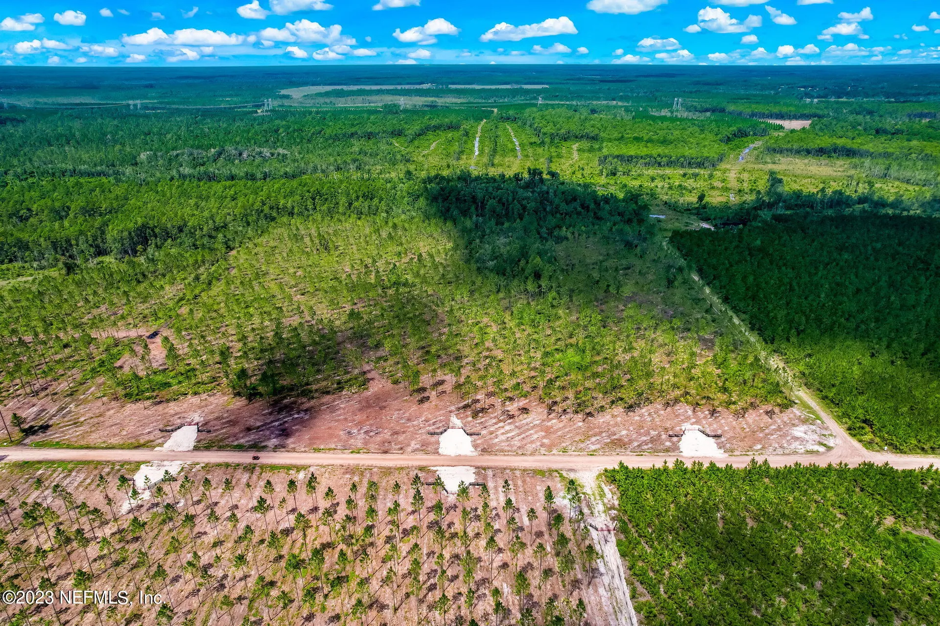 Lot 5 Georgia Street Hilliard FL 32046