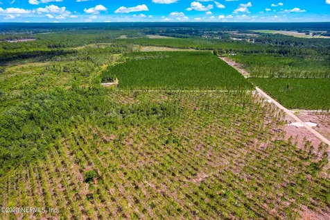 Lot 5 Georgia Street Hilliard FL 32046