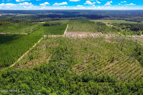 Lot 5 Georgia Street Hilliard FL 32046