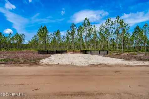 Lot 5 Georgia Street Hilliard FL 32046
