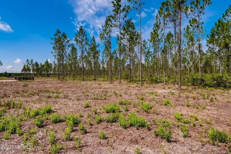 Lot 5 Georgia Street Hilliard FL 32046