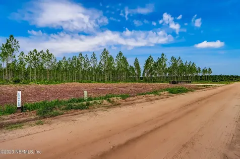 Lot 5 Georgia Street Hilliard FL 32046