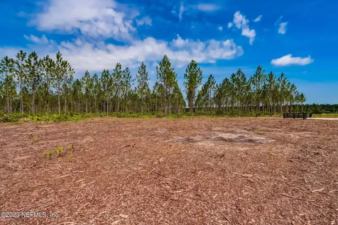 Lot 5 Georgia Street Hilliard FL 32046