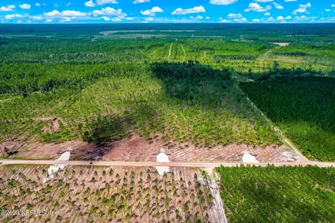 Lot 5 Georgia Street Hilliard FL 32046