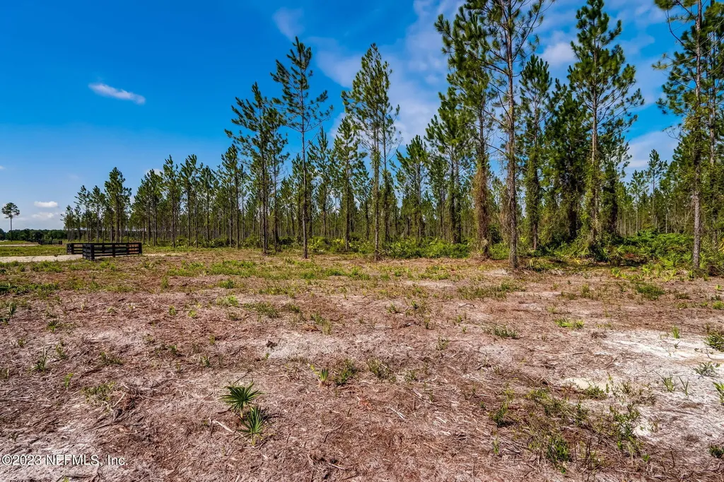 Lot 6 Georgia Street Hilliard FL 32046